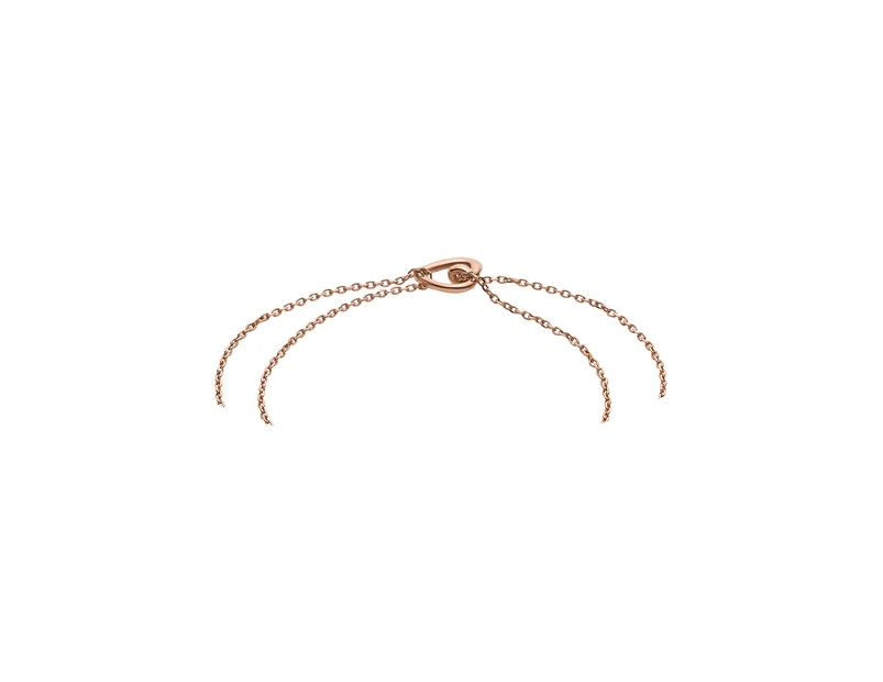 Fossil Rose Gold Bracelet JOF00616791