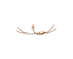 Fossil Rose Gold Bracelet JOF00616791