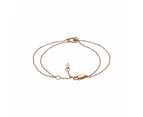 Fossil Rose Gold Bracelet JOF00616791