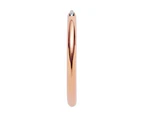 Fossil Rose Gold Earring JOF00003791