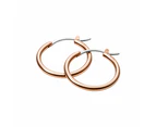 Fossil Rose Gold Earring JOF00003791