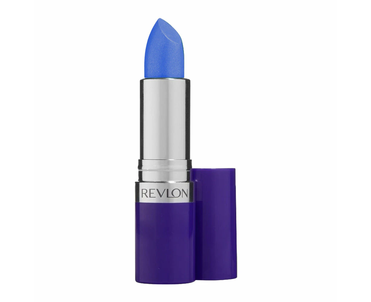 Revlon Electric Shock Lipstick 4.2g 105 Power On Lilac