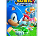 Sonic Superstars - Nintendo Switch - Multi
