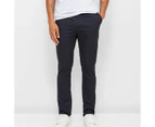 Target Slim Chino Pants - Blue