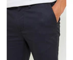 Target Slim Chino Pants - Blue