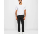 Target Skinny Chino Pants - Black