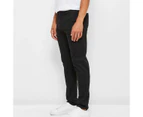 Target Skinny Chino Pants - Black