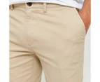 Target Skinny Chino Pants - Neutral
