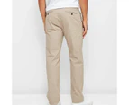 Target Straight Chino Pants - Neutral
