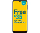 Samsung A04S Prepaid Mobile Phone - Black