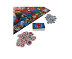 Monopoly Marvel Spiderman