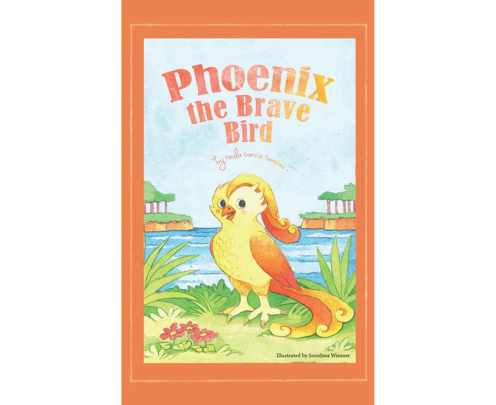 Phoenix the Brave Bird