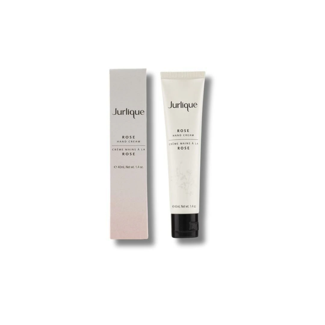 Jurlique Rose Hand Cream 40mL