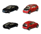 Matchbox MBX Electric Drivers Die-Cast Vehicles 12-Pack