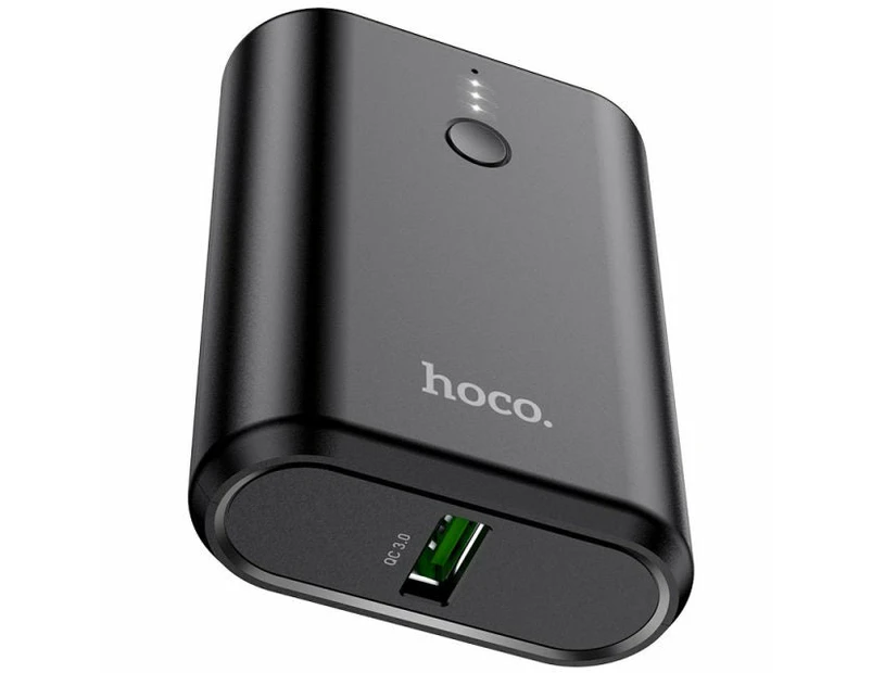 Hoco PD20W QC3.0 Fast Charging Mini Power Bank 10000mAh