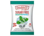 Double D Sugar Free 70g Eucalyptus Menthol
