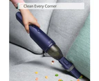 Eufy Pure Air, Handheld Vacuum Cleaner Blue