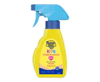 Banana Boat Kids Sunscreen Lotion Spray SPF 50+ 240mL
