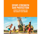 Banana Boat Sport Roll-On Sunscreen SPF50+ 75mL