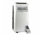 CARSON Portable Air Conditioner - Mobile Fan Cooler Dehumidifier Aircon