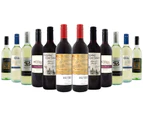 The Essence of Margaret River Red & White Wines Mixed - 12 Bottles