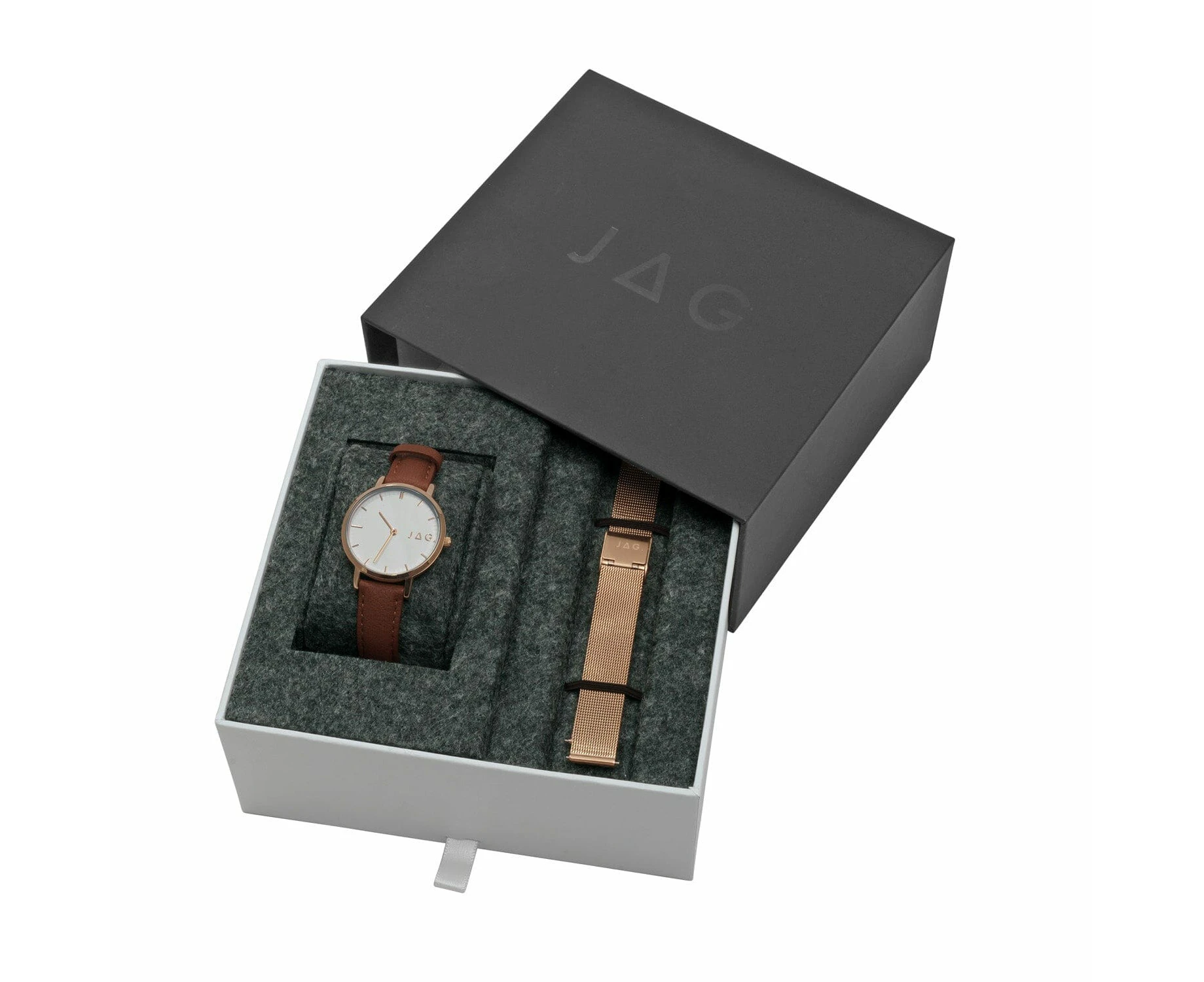 JAG Camden Analog Women's Watch