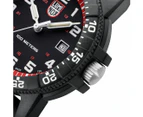 Luminox Leatherback Sea Turtle Watch - XS.0355 Quartz Movement