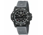 Luminox Master Carbon SEAL Automatic 45mm Military Dive Watch - 3862