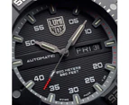 Luminox Master Carbon SEAL Automatic 45mm Military Dive Watch - 3862