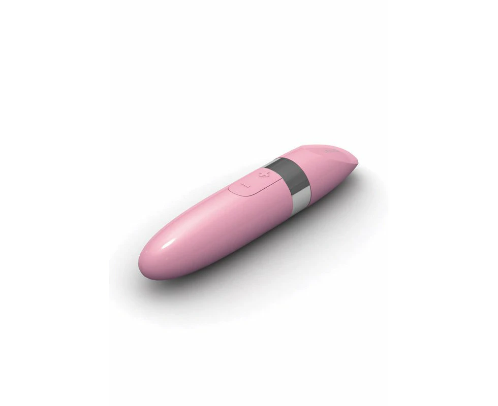 Lelo Mia 2 Rechargeable - Pink, Pink