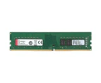 Kingston 16GB DDR4 Desktop ValueRAM 2666MHz - CL19 - 1.2v - DIMM [KVR26N19S8/16]