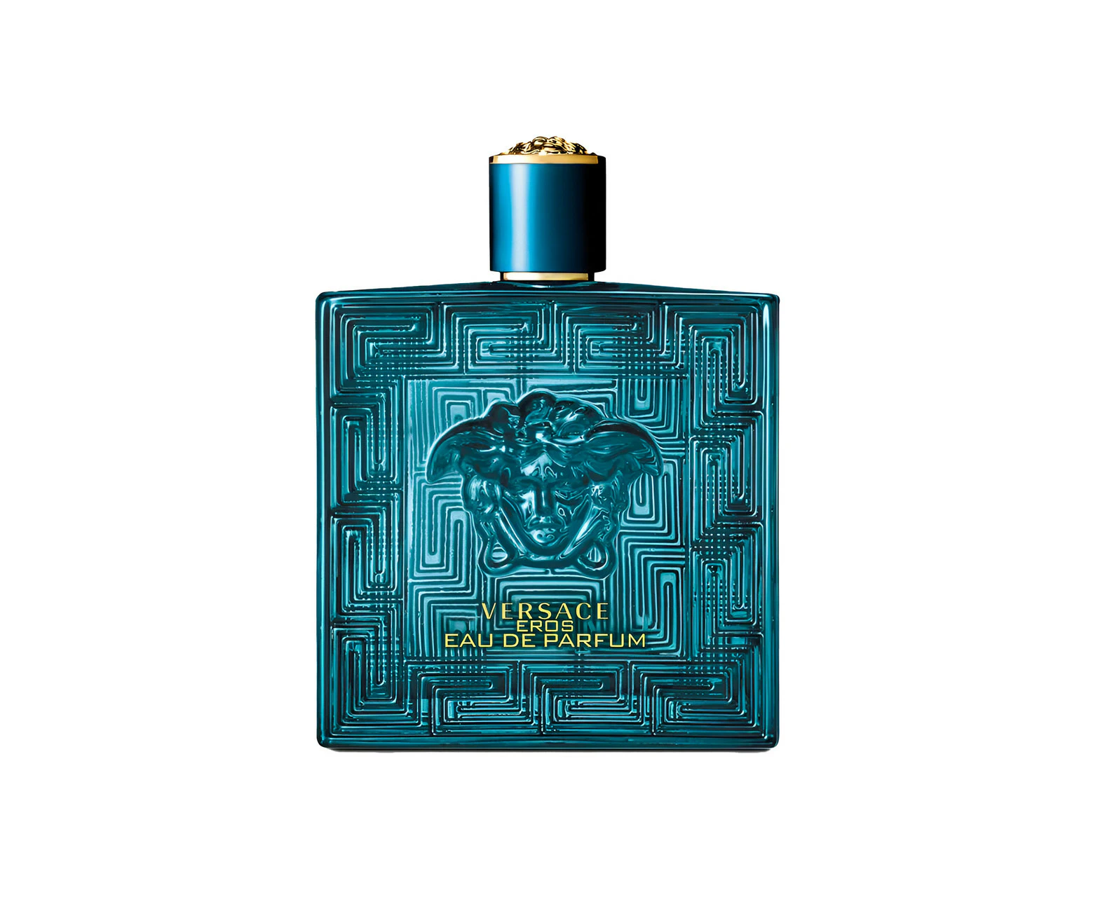 Eros 200ml EDP By Versace (Mens)