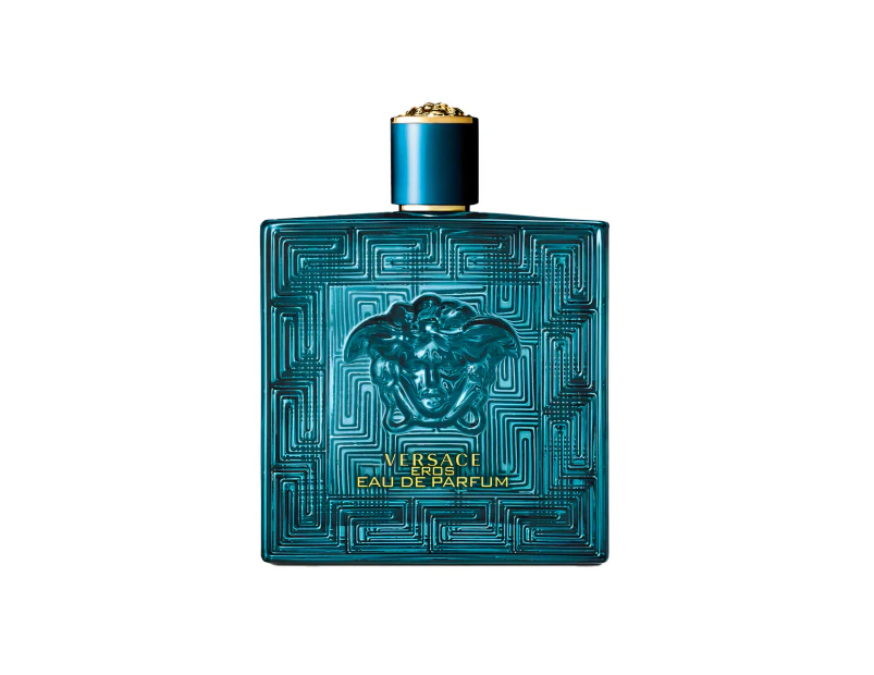 Eros 200ml EDP By Versace (Mens)