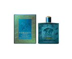 Eros 200ml EDP By Versace (Mens)