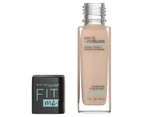 Maybelline Fit Me Matte Liquid Foundation + Poreless 235 Pure Beige