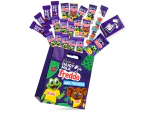 20pc Cadbury Dairy Milk Freddo & Friends Showbag Confectionery Chocolate Snacks