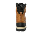 Mountain Warehouse Mens Arctic Thermal Snow Boots (Brown) - MW1359