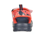 Mountain Warehouse Childrens/Kids Sand Whale Sandals (Orange) - MW1693
