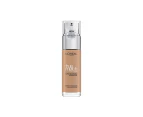 L'Oreal Paris True Match Super Blendable Liquid Foundation 30mL - 5.D/5.W Golden Sand