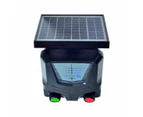 Nemtek Agri Solar Energsier With Internal Battery 1km