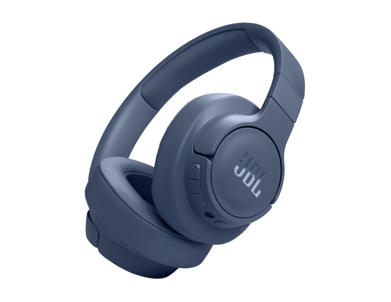 JBL Tune 770NC Wireless Over Ear Adaptive Noise Cancellation