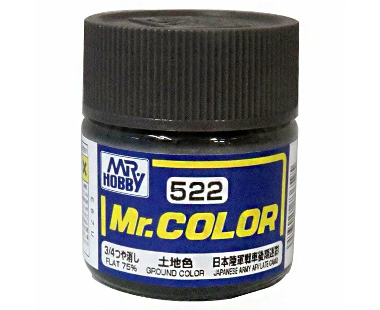 GSI Creos Mr Color Ground Color