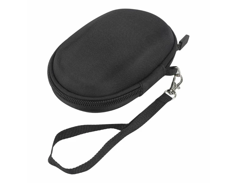 Travel Carrying  Case for G602 700S Mouse Accessories Replacement - Black