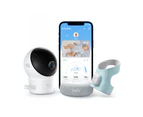 Eufy Baby S340 Smart Sock With Camera