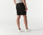 Tommy Hilfiger Men's Essential Sweat Shorts - Dark Sable