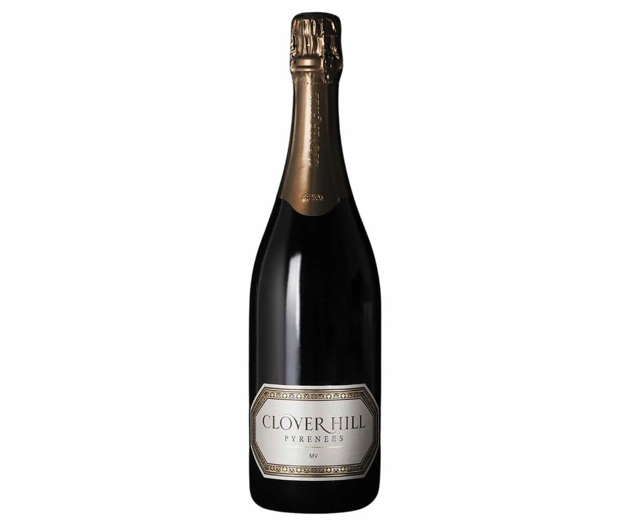 Clover Hill Pyrenees Cuvee MV 6pack 12% 750mL