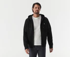 Polo Ralph Lauren Men's Full-Zip Hoodie - Black