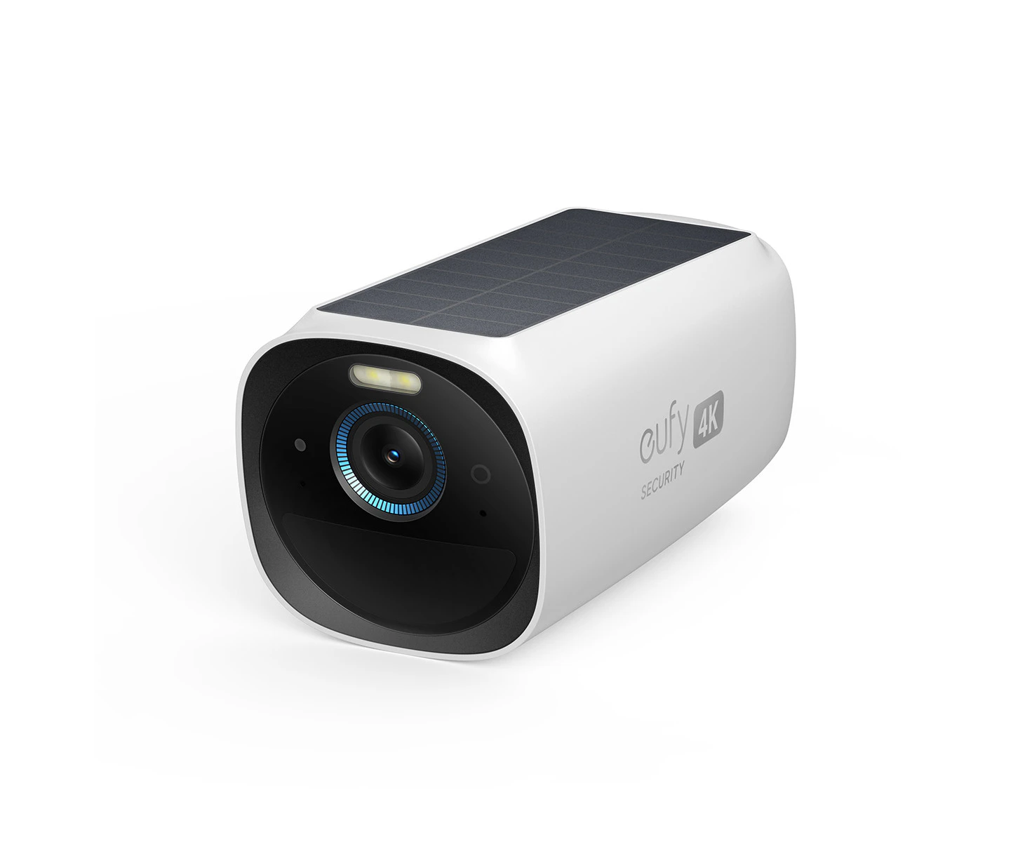 Eufy Security Eufy Cam 3 (S330) 2 Pack Plus Homebase 3