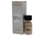 Perricone MD No Makeup Highlighter For Unisex 0.3 oz Highlighter