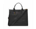 Fossil Kyler Black Tote SHB3103001